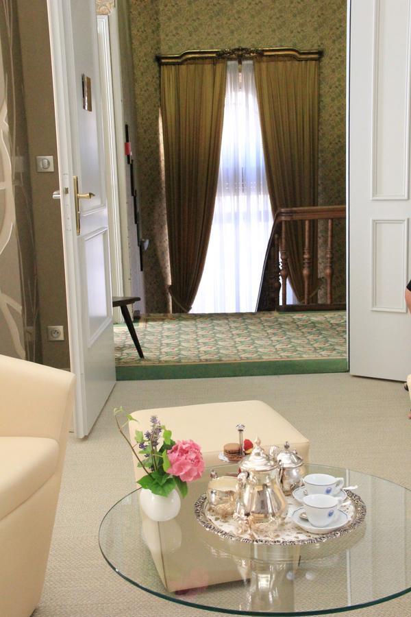 Hostellerie Au Cygne Віссембур Екстер'єр фото